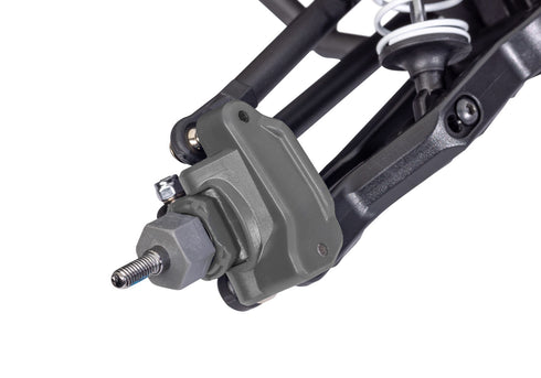 BIGFOOT NO.1 BL-2S HD 2WD - (1/10) 36334-4-R5